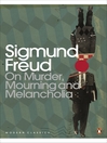 On Murder, Mourning and Melancholia (eBook)